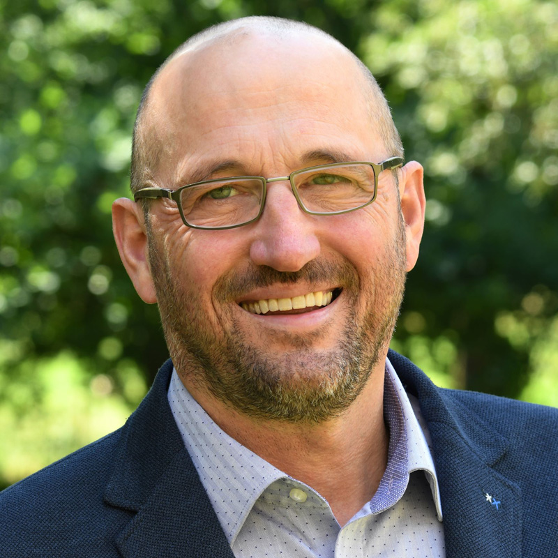  Paul Wessling