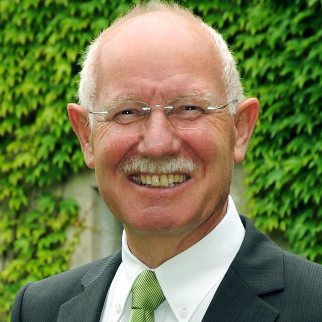  Bernhard Probst