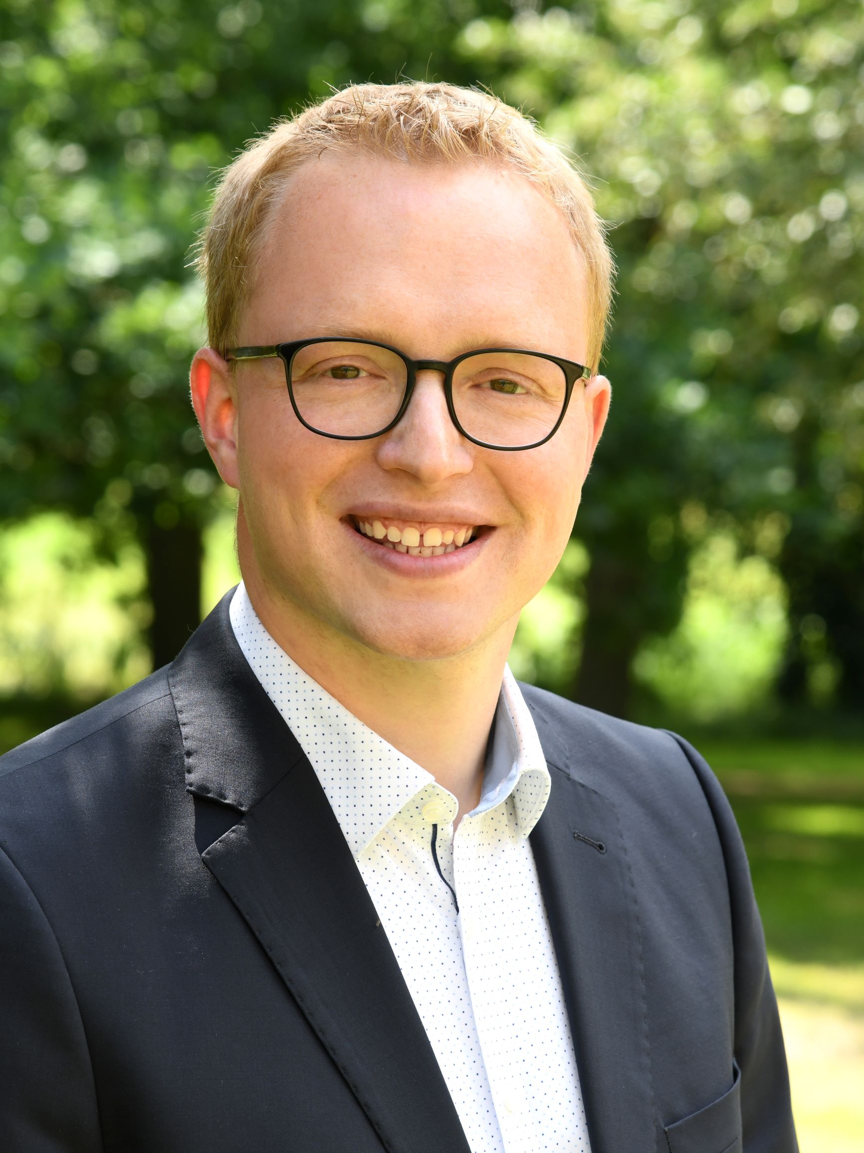  Hendrik Berghaus