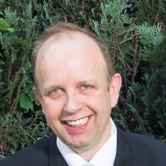  Theo Wildenhues
